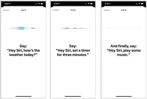 Tick-Tock Your Way to Productivity: Set a Timer with the Magical Voice of Hey Siri