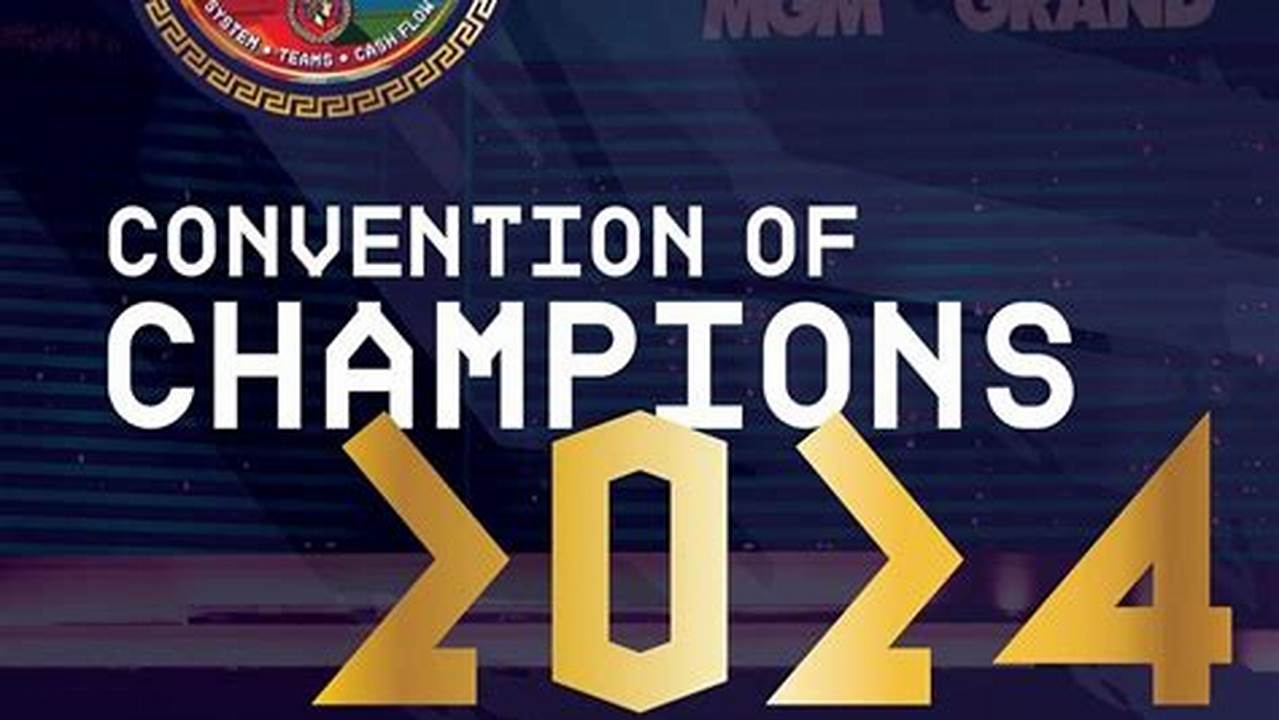 Hgi Convention 2024