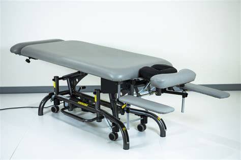 Hi Lo Therapy Table