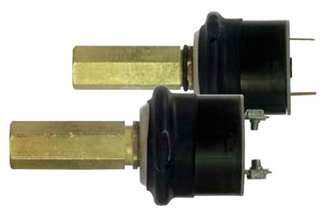 Hi Low Pressureswitches