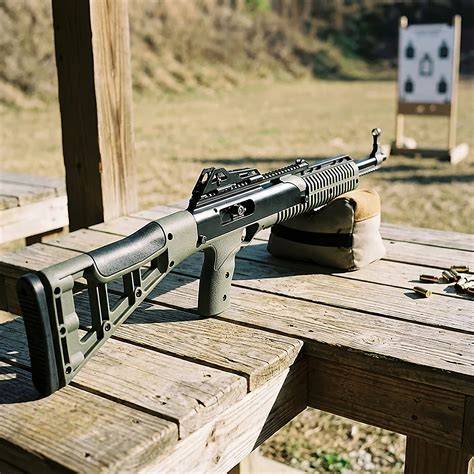 Unleash Your Shooting Skills at Hi-Point Carbine Academy: The Ultimate Destination for Firearms Training