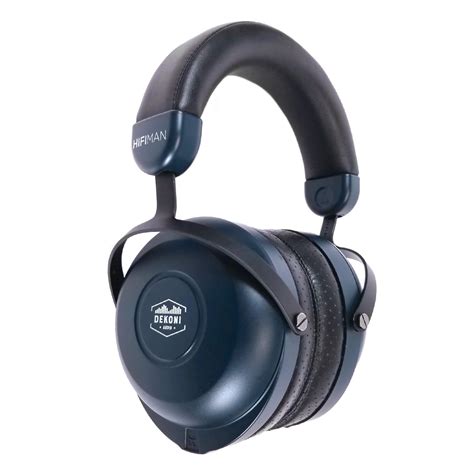 HiFiMAN Headphones