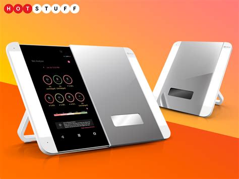 HiMirror Slide pricing and configurations