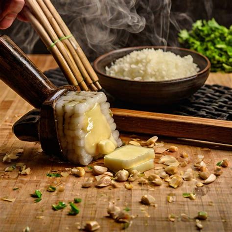 Hibachi Garlic Butter Recipe