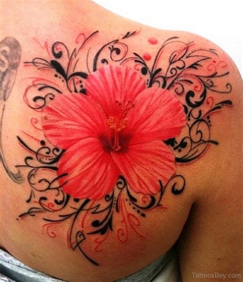 Hawaiian Tattoo Designs and Meanings