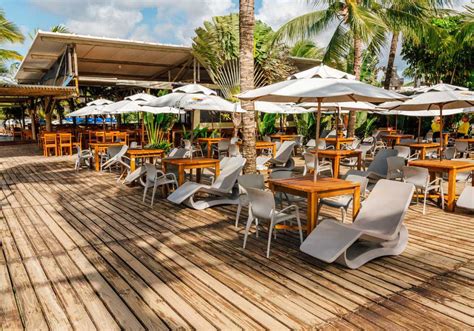 Hibiscus Beach Club drawbacks