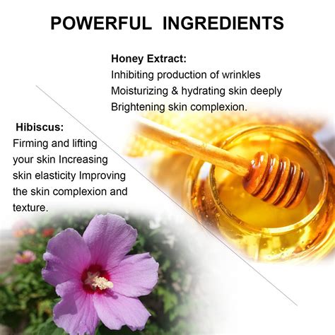 Discover How Hibiscus Benefits Skin Tightening Naturally