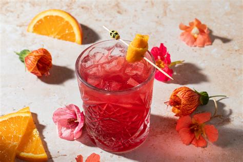Hibiscus Summer Fling