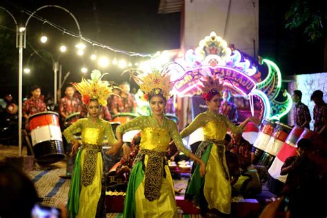Hiburan Musik