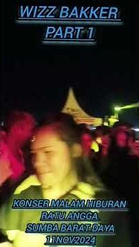 Seru dan Asik, Hiburan Sbd yang Ngangenin!