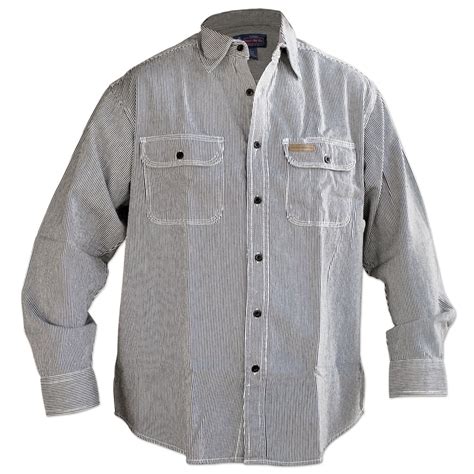 Shop High-Quality Hickory Shirts from the Leading Company