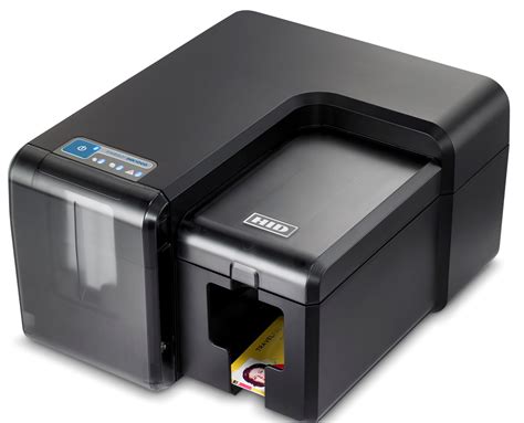 Affordable HID Printer: Experience High-quality Printing at Affordable Prices!