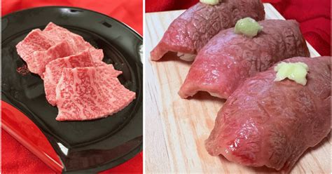 Hida Beef Nigiri Class Experience