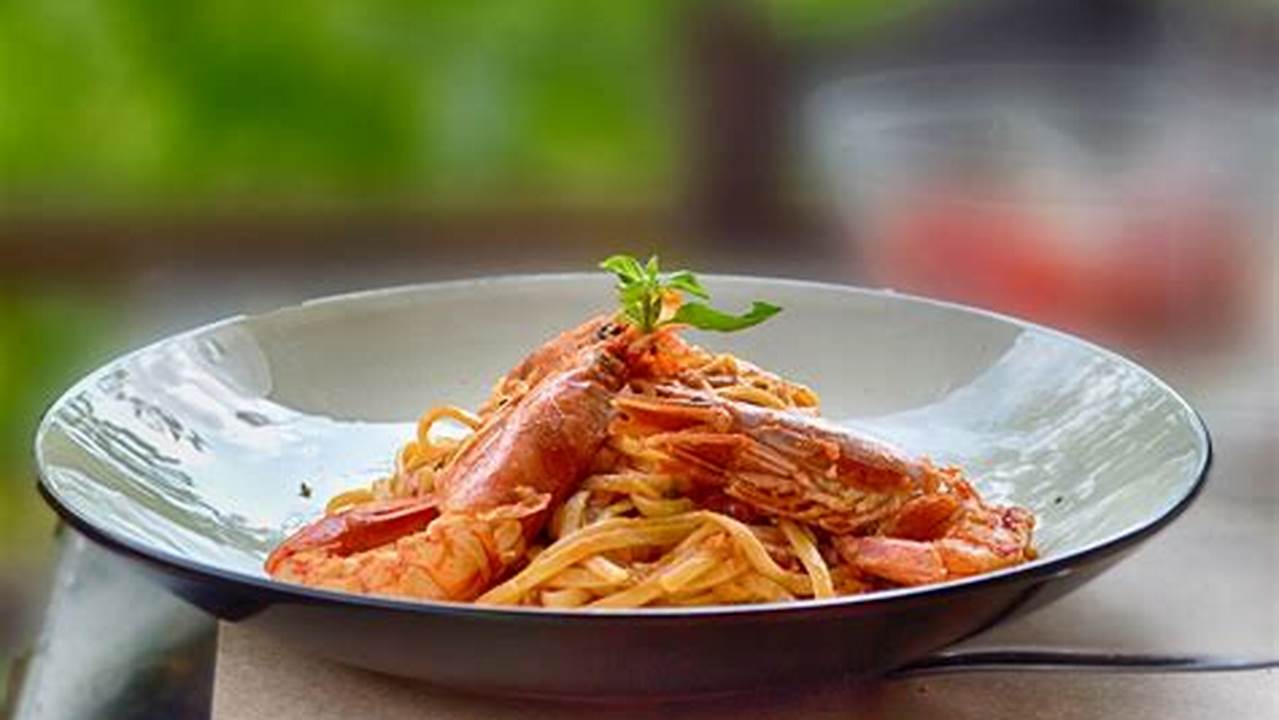 Hidangan Klasik Italia, Resep6-10k