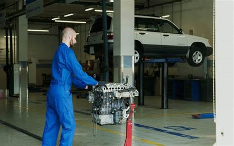 Hidden Costs: Beyond The Engine Replacement