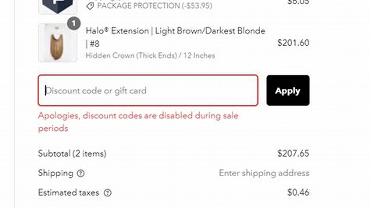 Hidden Crown Discount Code 2024