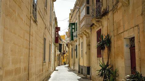 Hidden Alleys Mdina Rabat
