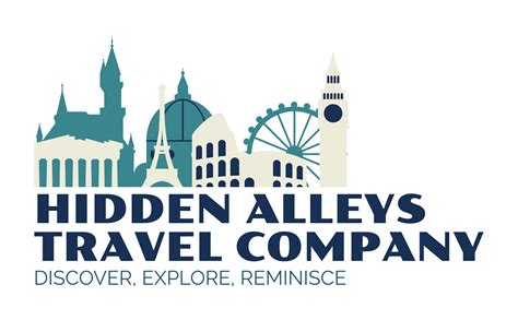 Hidden Alleys Strasbourg