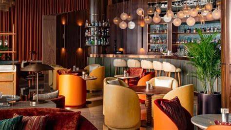 Hidden Bar Experience