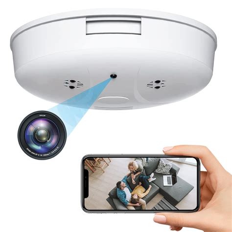 Uncovering the Truth: Discover the Power of Hidden Home Surveillance Cameras for Ultimate Security and Peace of Mind