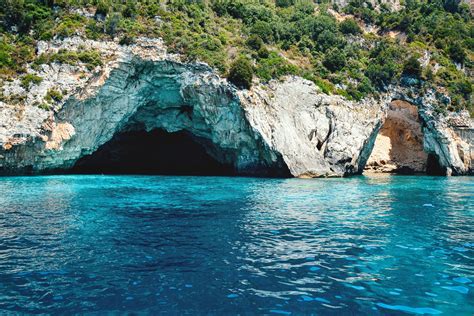 Hidden Caves Paxos