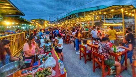 Hidden Cebu Street Food
