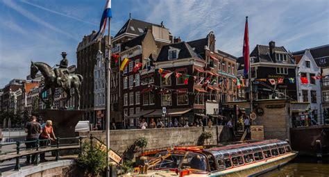 Hidden Corners Amsterdam