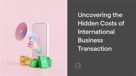 Hidden Costs and Important Considerations