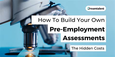 Hidden Costs and Pre-Operative Assessments