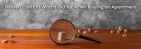 Hidden Costs and What to Watch Out For