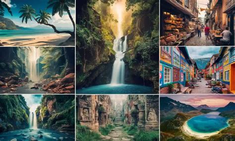 Hidden Features You Must Explore