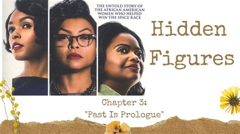 Hidden Figures Book Summary by Chapter Image 3