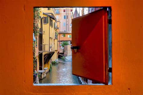 Hidden Gems Bologna