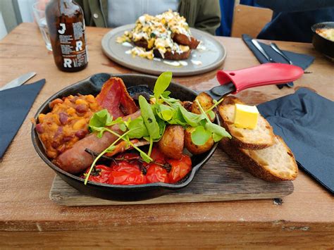 Hidden Gems Food Tour