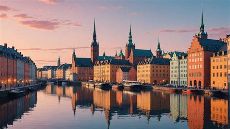 Hidden Gems Gamla Stan