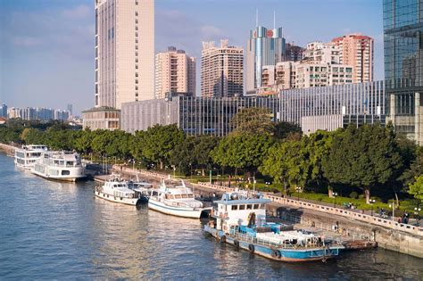 Hidden Gems Guangzhou