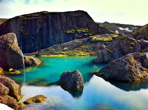 Hidden Gems Iceland
