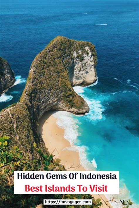 Hidden Gems Islands