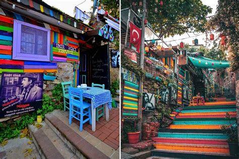 Hidden Gems Istanbul