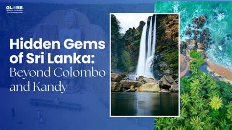 Hidden Gems Kandy
