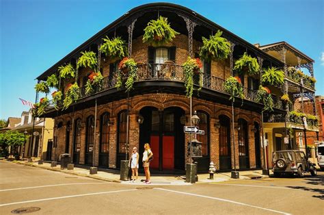 Hidden Gems Local French Quarter