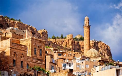 Hidden Gems Mardin