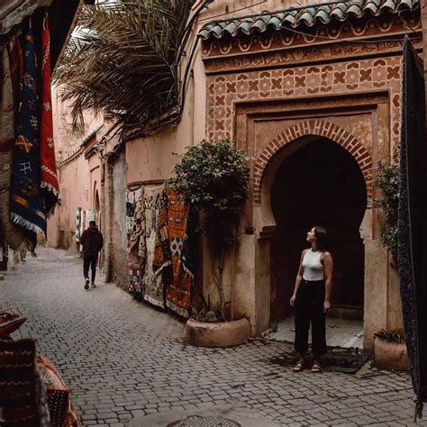 Hidden Gems Marrakech Medina