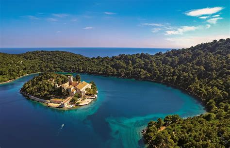 Hidden Gems Mljet
