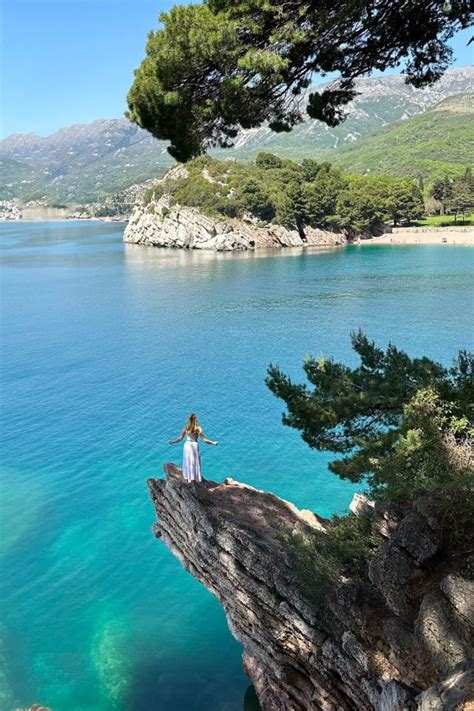 Hidden Gems Montenegro