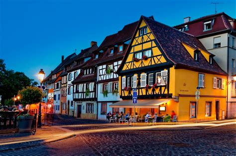 Hidden Gems Mulhouse