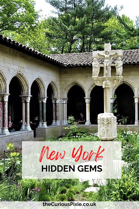 Hidden Gems NYC