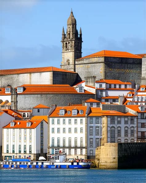 Hidden Gems Porto Tour
