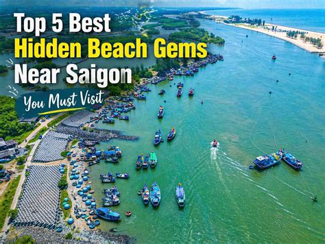 Hidden Gems Saigon