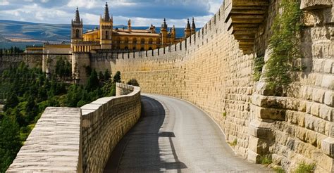 Hidden Gems Segovia